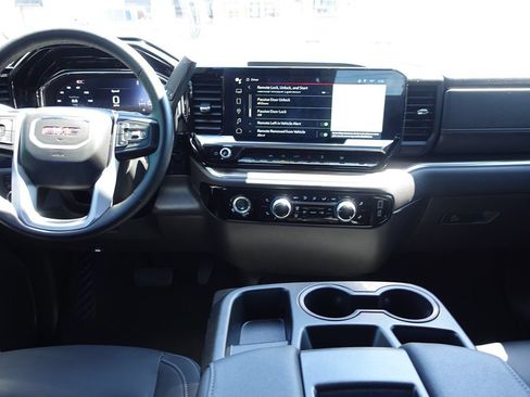 Used 2024 GMC Sierra 1500 Elevation AWD/4WD image 39