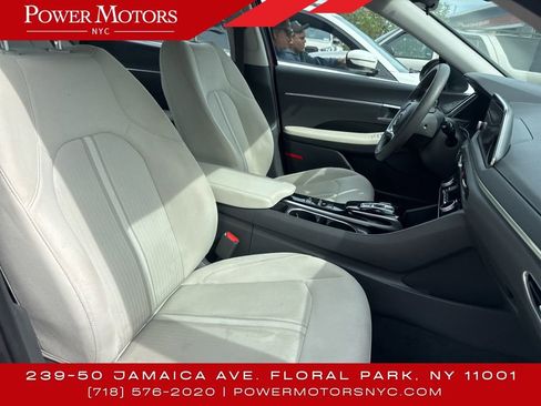 Used 2023 Hyundai Sonata SEL image 13