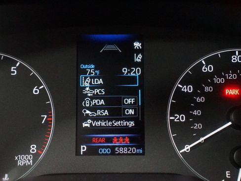 Certified 2024 Toyota Corolla LE FWD image 16