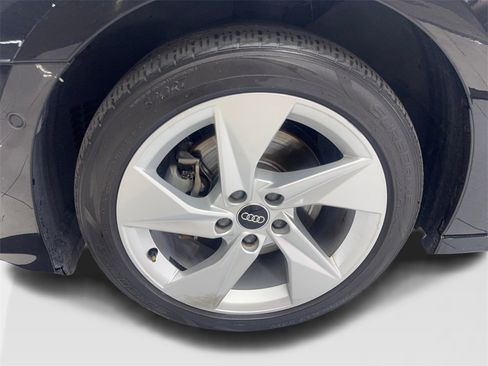 Used 2023 Audi A3 2.0T Premium Plus w/ Premium Plus Package image 85