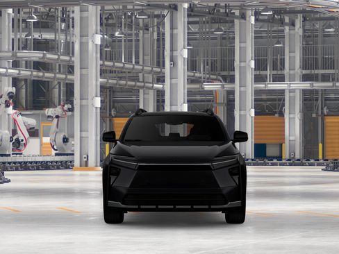 New 2026 Toyota bZ Woodland AWD/4WD image 2