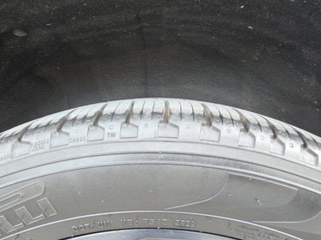 Used 2022 Dodge Durango GT RWD image 24
