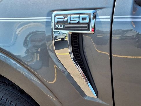 Used 2023 Ford F150 XLT w/ Equipment Group 302A High AWD/4WD image 10