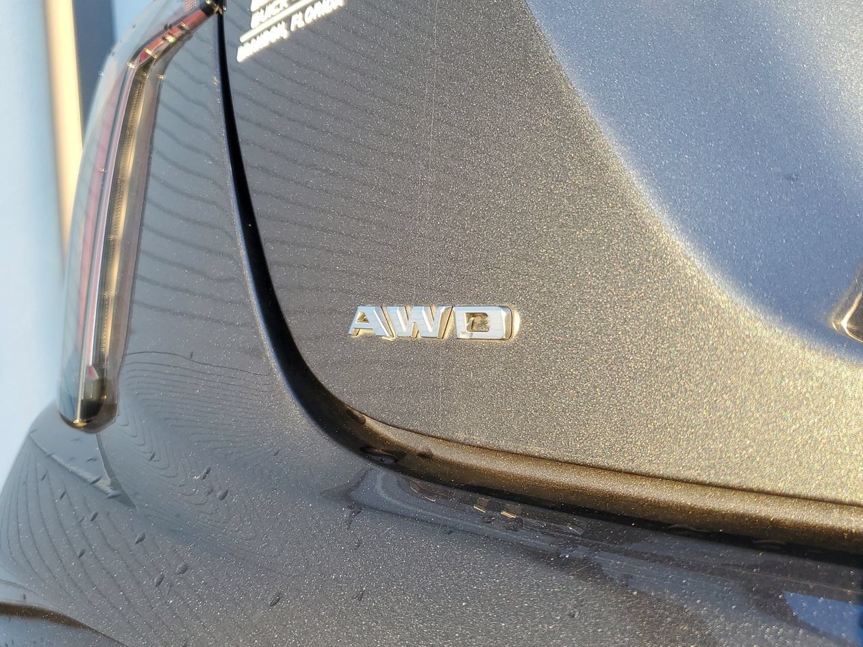 Used 2020 Cadillac CT5 Sport AWD/4WD image 9
