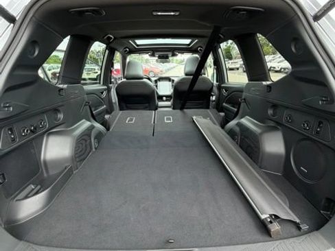 Certified 2025 Subaru Forester Limited AWD/4WD image 28