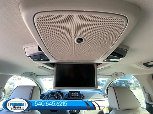 New 2026 Honda Odyssey Touring image 19