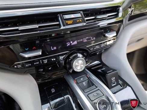Used 2023 Acura MDX SH-AWD w/ Technology Package image 33
