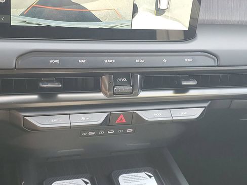 New 2027 Kia Telluride SX Prestige X-Line image 19