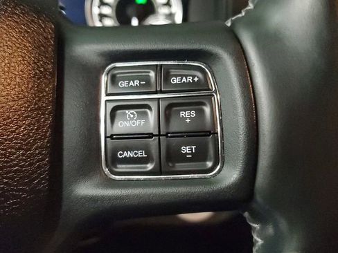 Used 2017 RAM 1500 Rebel w/ Luxury Group image 31