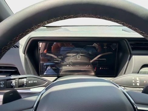 New 2026 GMC Terrain AT4 w/ Convenience Package III AWD/4WD image 28