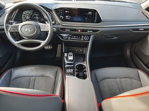Used 2022 Hyundai Sonata SEL Plus image 15