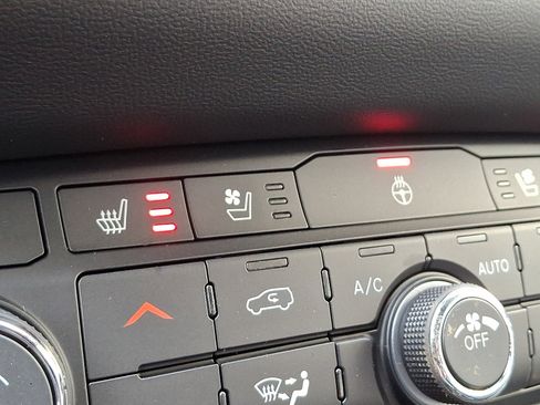 New 2026 Dodge Durango GT image 16