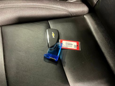 Used 2023 Chevrolet Tahoe LT w/ LT Signature Plus Package image 31