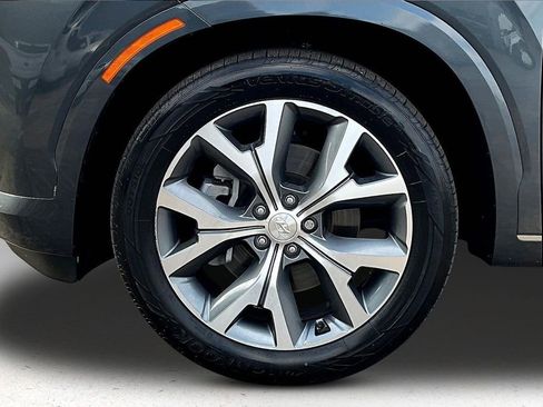 Used 2021 Hyundai Palisade Limited FWD image 33