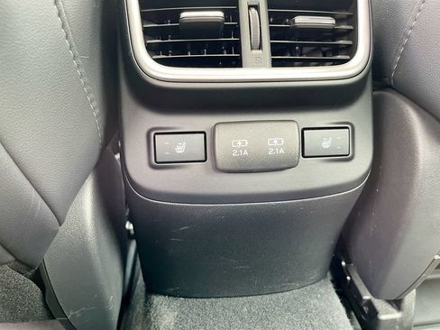 Used 2022 Subaru Legacy Limited AWD/4WD image 27