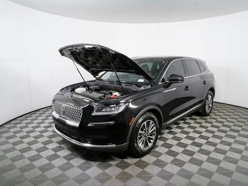 Used 2021 Lincoln Nautilus Reserve image 33