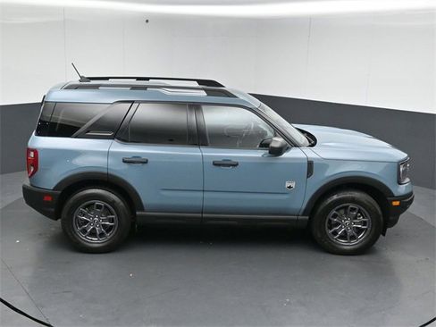 Certified 2022 Ford Bronco Sport Big Bend w/ Convenience Package image 52