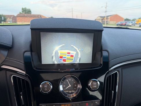 Used 2010 Cadillac CTS V RWD image 39