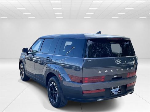 New 2026 Hyundai Santa Fe SE image 5