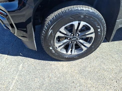 Used 2022 Chevrolet Colorado Z71 image 6