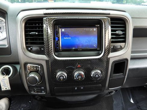 Used 2016 RAM 1500 Express AWD/4WD image 52
