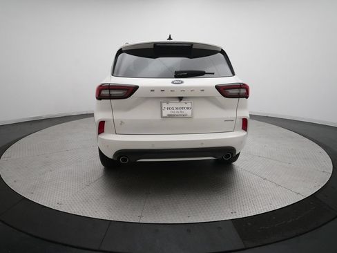 Used 2024 Ford Escape ST-Line w/ Tech Pack #1 AWD/4WD image 26