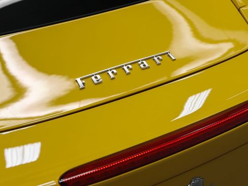 Used 2010 Ferrari 458 Italia Coupe RWD image 37