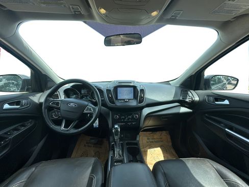 Used 2018 Ford Escape SEL AWD/4WD image 42
