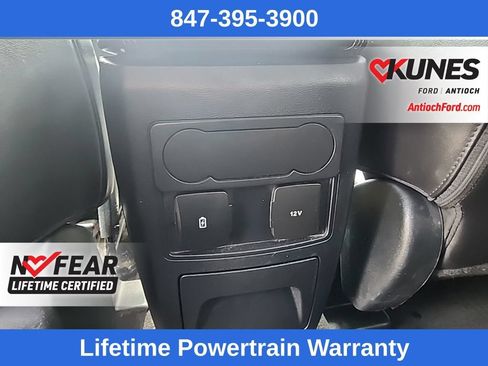 Certified 2023 Ford Explorer XLT w/ Equipment Group 202A AWD/4WD image 33