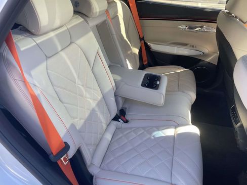 New 2026 Genesis GV70 3.5T Sport Prestige AWD/4WD image 26