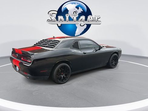 Used 2019 Dodge Challenger GT w/ Plus Package image 9
