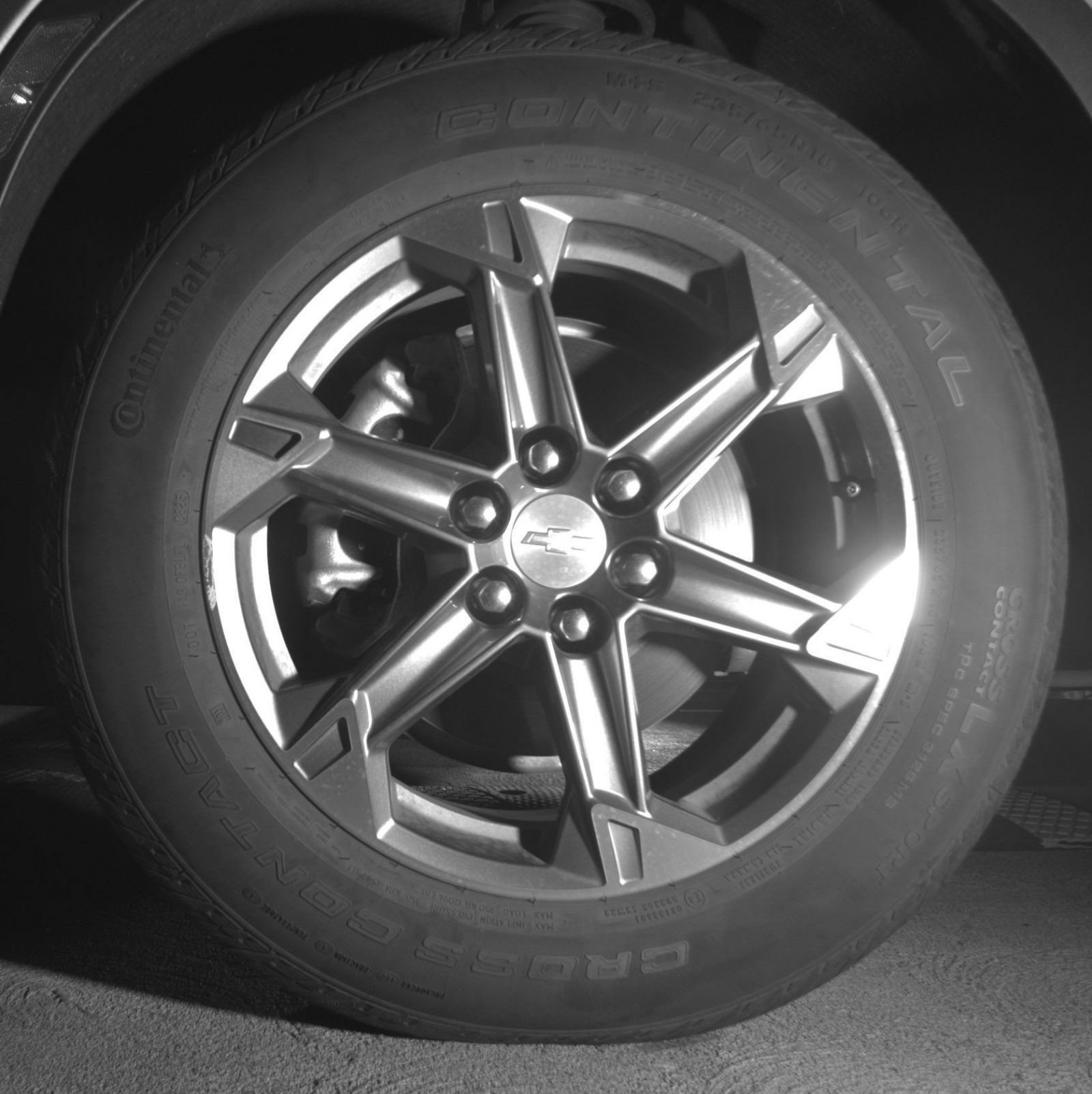Used 2025 Chevrolet Blazer LT FWD image 13