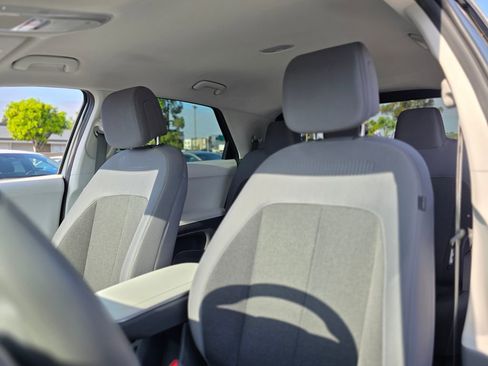 Certified 2024 Hyundai Ioniq 5 SEL image 14