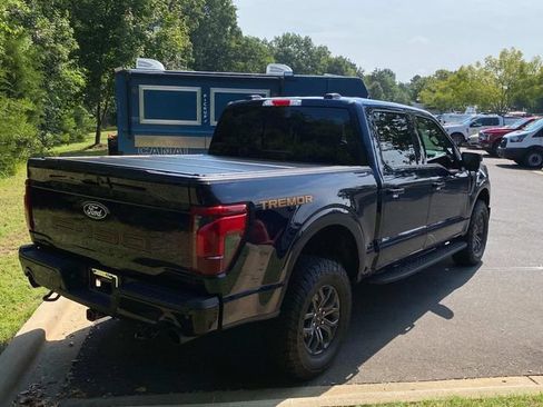 Used 2025 Ford F150 Tremor w/ Bed Utility Package AWD/4WD image 34