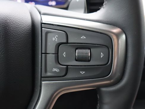 Used 2024 Chevrolet Silverado 1500 LT Trail Boss w/ Convenience Package II image 23