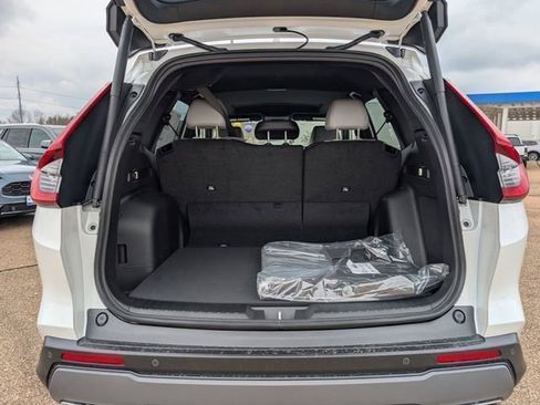 New 2026 Honda CR-V Sport Touring image 31