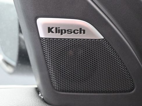 New 2026 Nissan Armada Platinum Reserve image 22