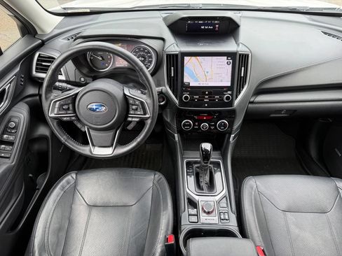 Used 2019 Subaru Forester Touring w/ Popular Package #3 AWD/4WD image 19