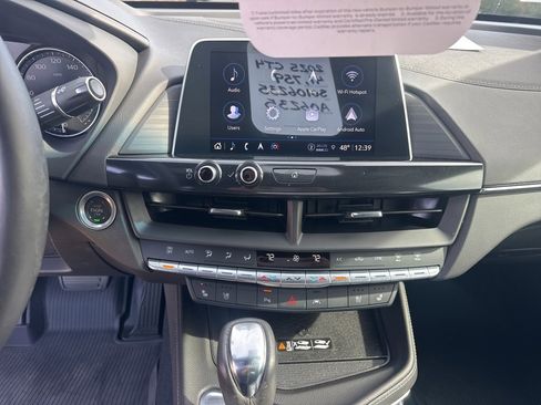 Certified 2025 Cadillac CT4 Premium Luxury image 27