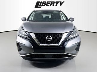 Used 2023 Nissan Murano S video 2