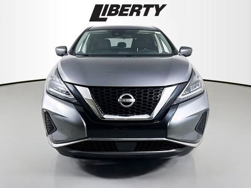 Used 2023 Nissan Murano S image 2