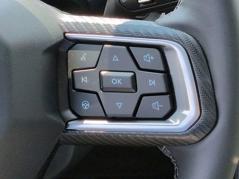 New 2025 Ford Mustang Coupe image 23