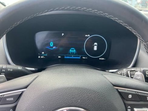 Used 2022 Hyundai Santa Fe XRT FWD image 21