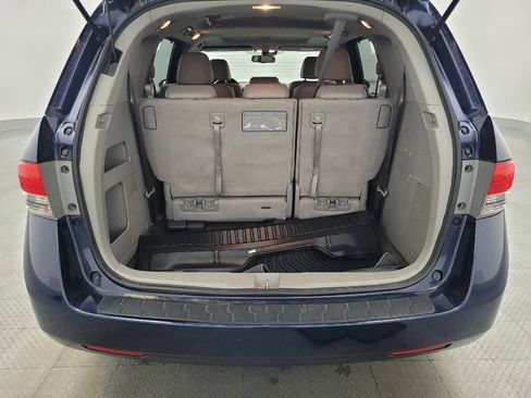Used 2016 Honda Odyssey EX-L image 29