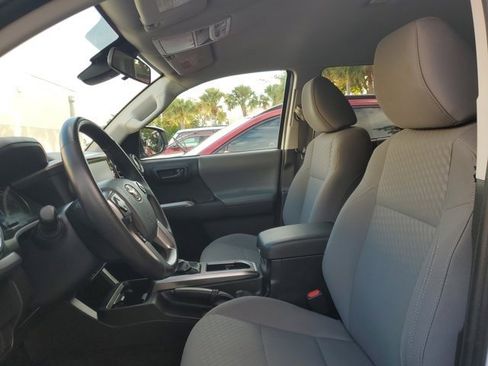 Used 2023 Toyota Tacoma SR5 image 14