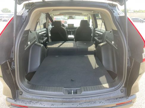 Used 2024 Honda CR-V EX image 26