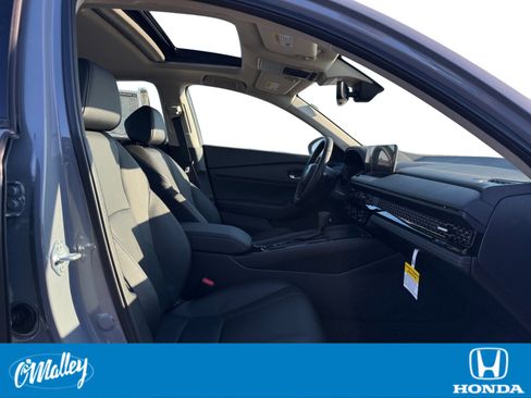 New 2025 Honda Accord EX-L image 14