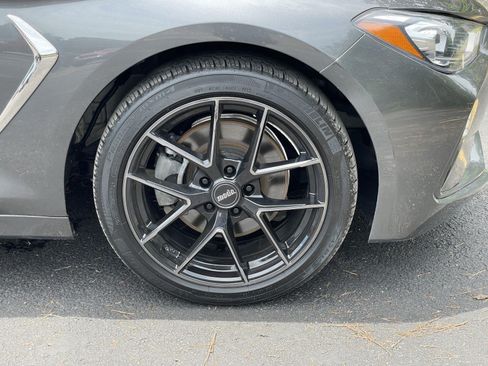 Used 2020 Genesis G70 2.0T RWD image 54