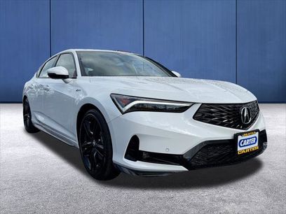 New 2026 Acura Integra A-Spec