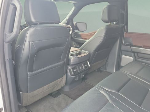 Certified 2022 Ford F150 Lariat AWD/4WD image 9